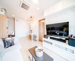 Palmera East (D14), Apartment #514200231